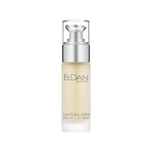 крем для лица eldan cosmetics лифтинг крем 24 часа premium biothox time Сыворотка для лица ELDAN COSMETICS Лифтинг-сыворотка «Premium biothox-time»