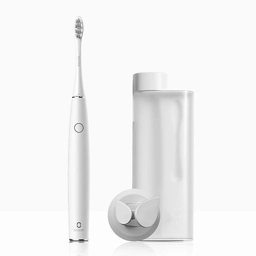 OCLEAN Электрическая зубная щетка и футляр Комплект Air 2T
