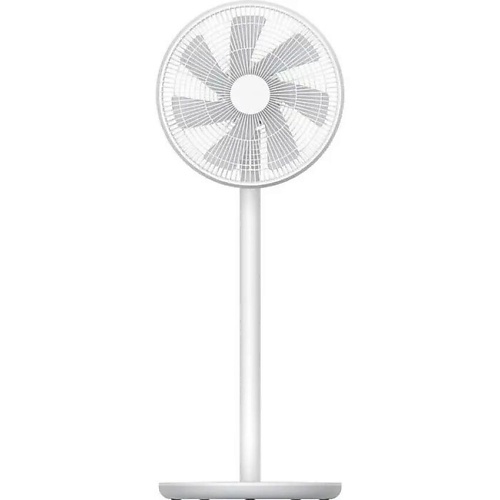 XIAOMI Вентилятор напольный Smartmi Standing Fan 2S 1 mi вентилятор напольный mi smart standing fan 2 eu bplds02dm bhr4828gl 1