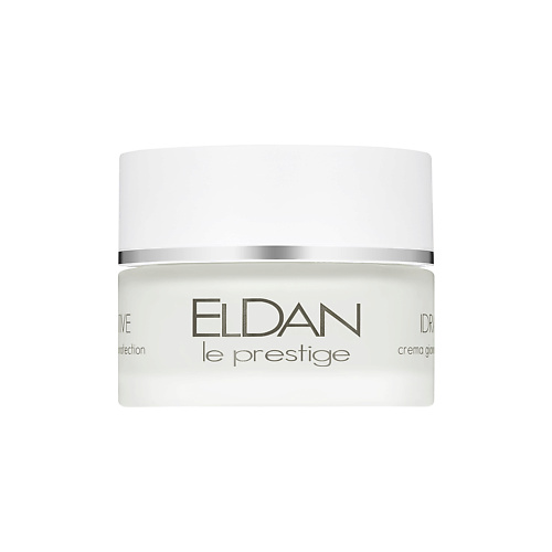 крем для лица eldan cosmetics пептидный крем 40 Крем для лица ELDAN COSMETICS Увлажняющий крем с рисовыми протеинами