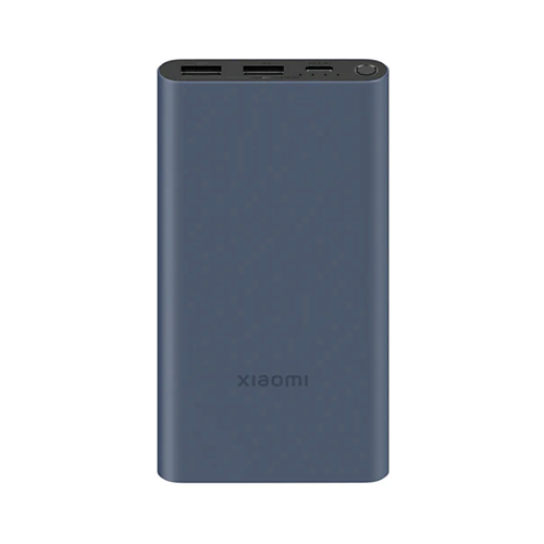 Аккумулятор внешний XIAOMI Аккумулятор внешний Xiaomi 22.5W Power Bank 10000 (BHR5884GL) цена и фото