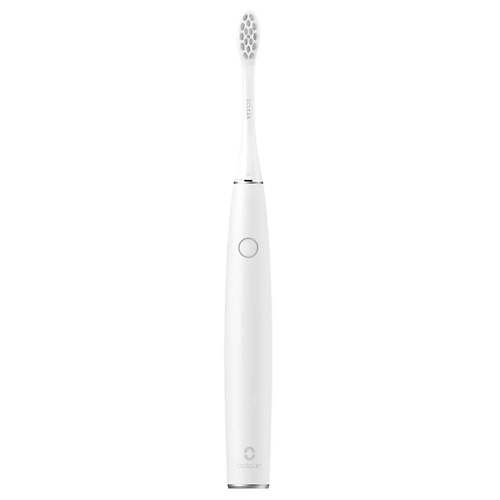 Электрическая зубная щетка OCLEAN Электрическая зубная щетка Air 2 электрическая зубная щетка oclean endurance белый