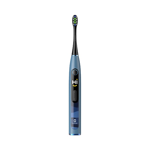 Электрическая зубная щетка OCLEAN Электрическая зубная щетка X 10
