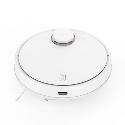 Купить Техника для дома, XIAOMI Робот-пылесос Xiaomi Robot Vacuum S10 RU (BHR6390RU)