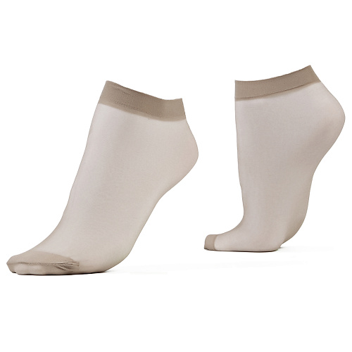 Носки MERSADA Носки набор капроновые Легкая походка брюки волнующая походка