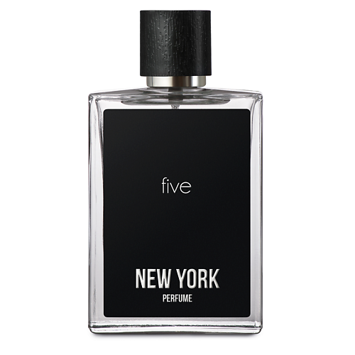 NEW YORK PERFUME Туалетная вода FIVE for men 90.0 the five orange pips and other cases