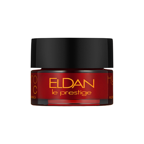 крем для лица eldan cosmetics крем с дмае Крем для лица ELDAN COSMETICS Мультивитаминный крем Гидро С