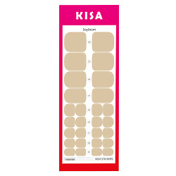 Пленки для педикюра Soybean