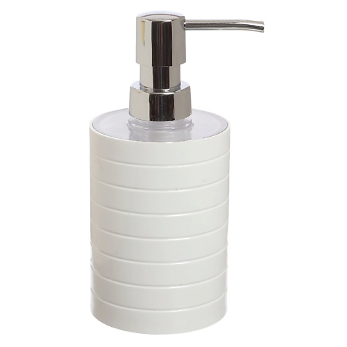 Дозатор для жидкого мыла VANSTORE Дозатор для жидкого мыла  Lineа аксессуары для ванной и туалета vanstore дозатор для жидкого мыла grace