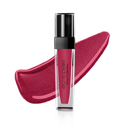 ETRE BELLE Помада Блеск для губ Gloss Collection shiseido помада блеск lacquer rouge