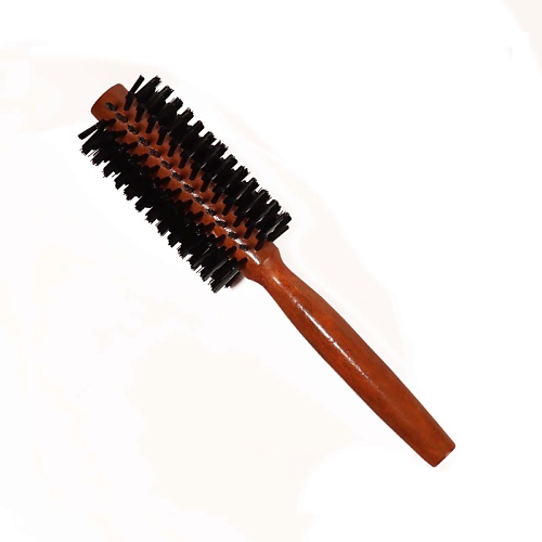 QUEEN FAIR Брашинг для волос брашинг керамический круглый диаметр 53 мм premium