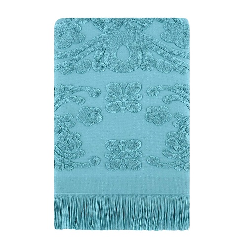 фото Arya home collection полотенце с бахромой isabel soft