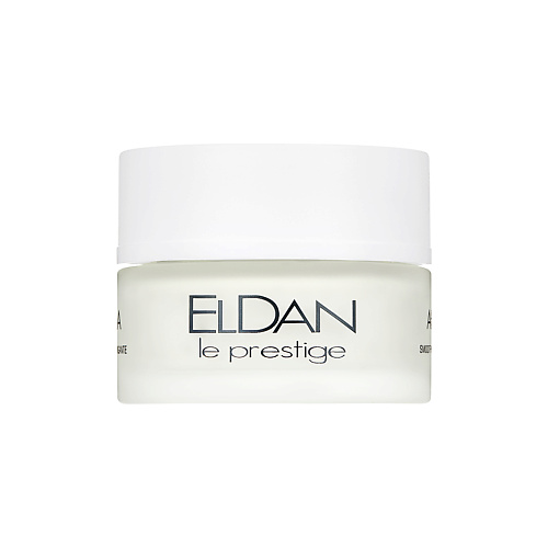 крем для лица eldan cosmetics увлажняющий крем с рисовыми протеинами Крем для лица ELDAN COSMETICS Крем АНА 8%