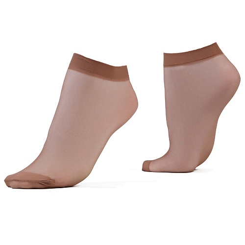 Носки MERSADA Носки набор 5 пар капроновые Легкая походка брюки волнующая походка