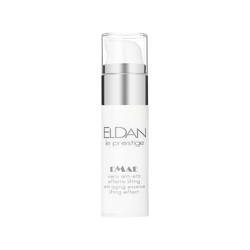 ELDAN COSMETICS Сыворотка с ДМАЭ 30.0 eldan cosmetics восстанавливающая сыворотка с ретинолом 30 0