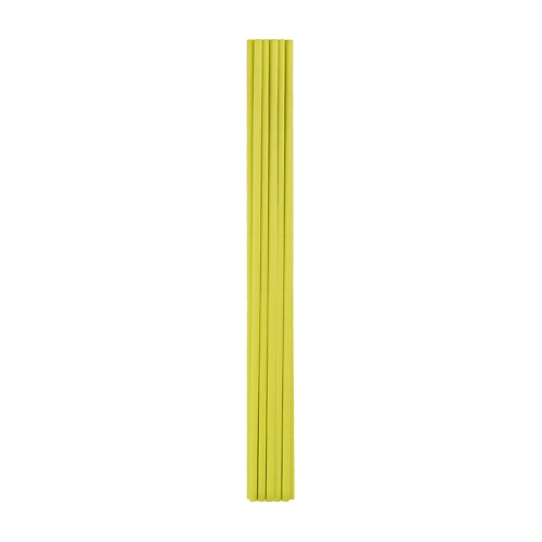 фото Venew палочки для диффузора фибровые желтые 30