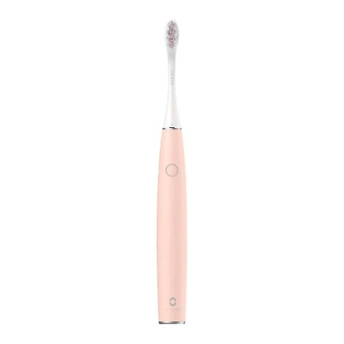 зубная щетка электрическая oclean air 2 sonic electric toothbrush white OCLEAN Электрическая зубная щетка Air 2