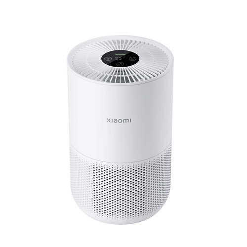 Очистители воздуха XIAOMI Очиститель воздуха Xiaomi Smart Air Purifier 4 Compact EU (BHR5860EU)