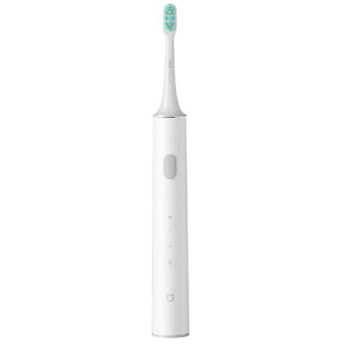 XIAOMI Электрическая зубная щетка Mi Smart Electric Toothbrush T500 xiaomi насадка для электрической зубной щетки xiaomi electric toothbrush t700