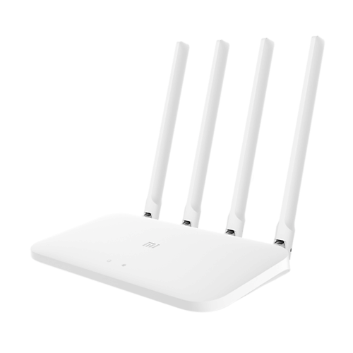 Маршрутизатор Wi-Fi MI Маршрутизатор Wi-Fi Mi Router 4A White (DVB4230GL) wi fi wireless ap router 300mbps wi fi wireless access point wifi repeater wifi extender poe in wall router