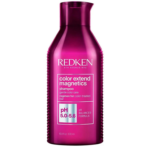 REDKEN Шампунь Color Extend Magnetics для защиты цвета окрашенных волос 500.0