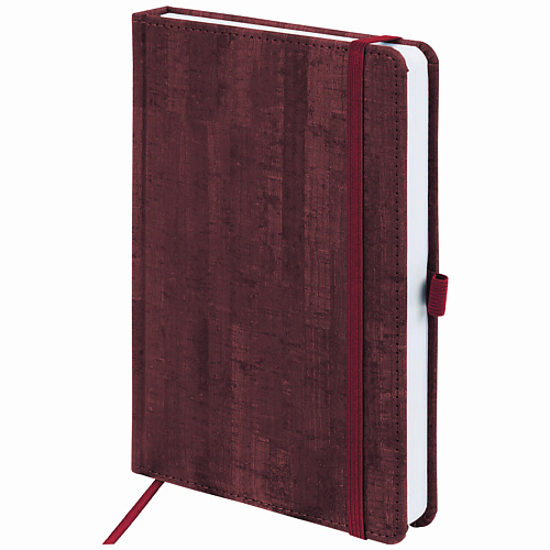 BRAUBERG Ежедневник недатированный А5 Wood сознание прикованное к плоти дневники и записные книжки 1964 1980