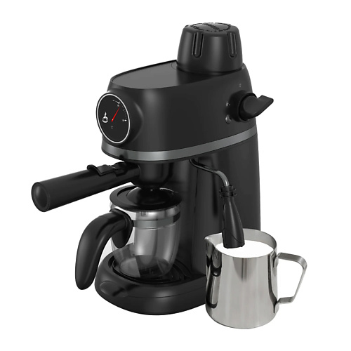 KYVOL Кофемашина Espresso Drip Coffee EDC кофемашина hibrew ac 514k капсульная 1450 вт 0 6 л чёрная