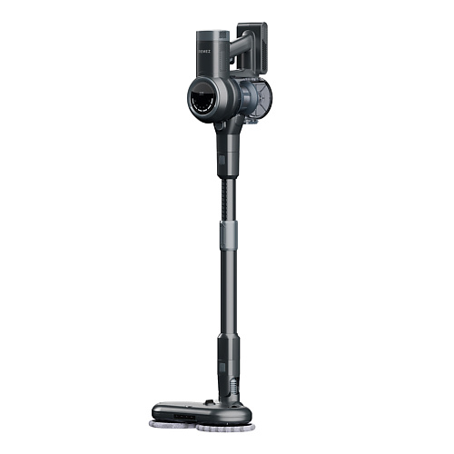 

REMEZ Пылесос вертикальный беспроводной MultiClick Pro Aqua Telescopic RMVC-534, Пылесос вертикальный беспроводной MultiClick Pro Aqua Telescopic RMVC-534