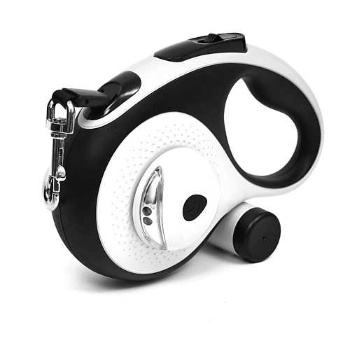 ПИЖОН Рулетка Premium со светодиодным фонариком пижон игрушка плавающая лапки premium