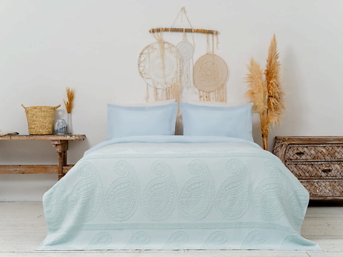 

ARYA HOME COLLECTION Плед Misley, Плед Misley