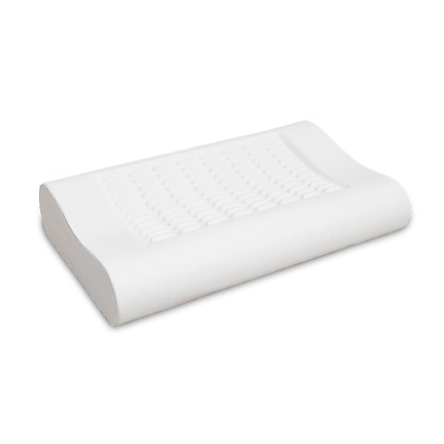 ORTOFIX Ортопедическая подушка с эффектом памяти для сна массажная подушка ортопедическая somia