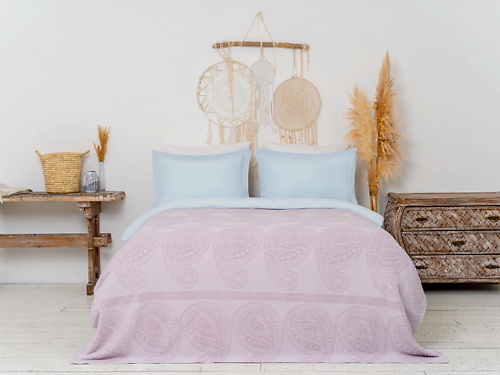 

ARYA HOME COLLECTION Плед Misley, Плед Misley