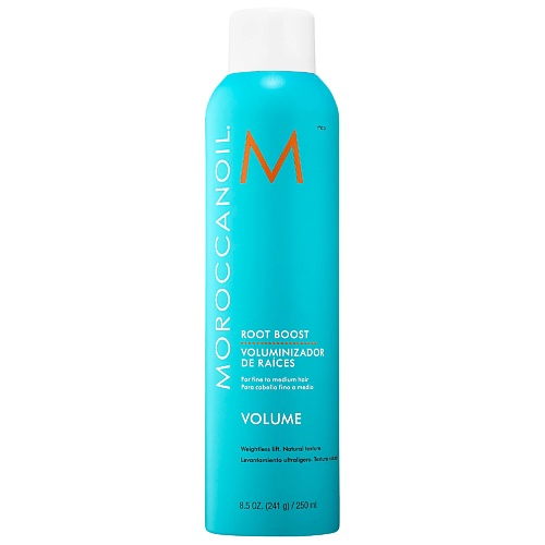 MOROCCANOIL Пенка средней фиксации придающая объем волосам Volume 250 moroccanoil мусс для кудрявых волос curl control 150