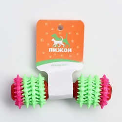 Игрушка жевательная
