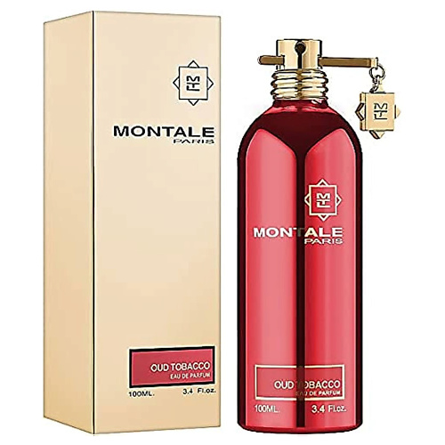 MONTALE Парфюмерная вода унисекс Oud Tobaco 100 MPL258588 - фото 1