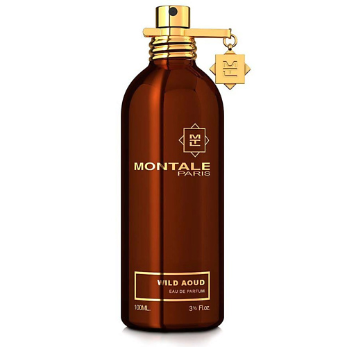 MONTALE Парфюмерная вода Wild Aoud 100 montale парфюмерная вода wild aoud 100