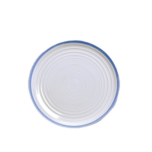 

ARYA HOME COLLECTION Набор персональных тарелок White Stoneware, Набор персональных тарелок White Stoneware
