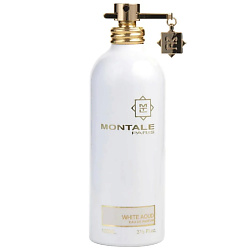 Парфюмерная вода White Aoud