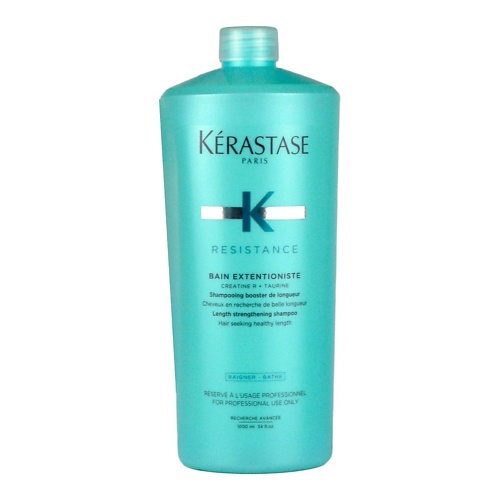 KERASTASE Укрепляющий шампунь для длинных волос  Resistance Bain Extentioniste 1000