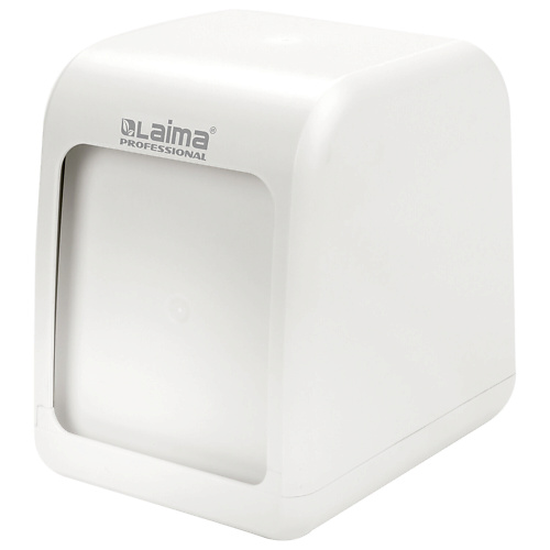 LAIMA Диспенсер для салфеток PROFESSIONAL CLASSIC, N2 laima средство для мытья посуды professional алоэ вера 5000