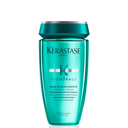 Шампуни KERASTASE Укрепляющий шампунь для длинных волос  Resistance Bain Extentioniste 250