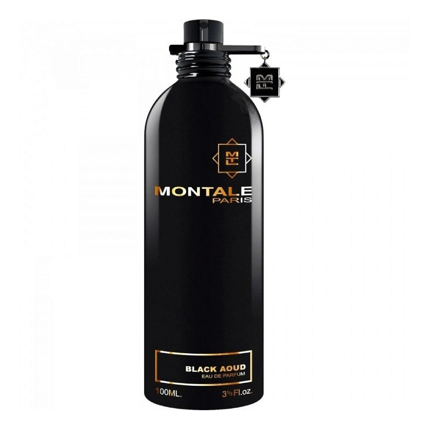 Изображение товара Парфюмерная вода Black Aoud 100 мл Montale унисекс аромат для мужчин и женщин