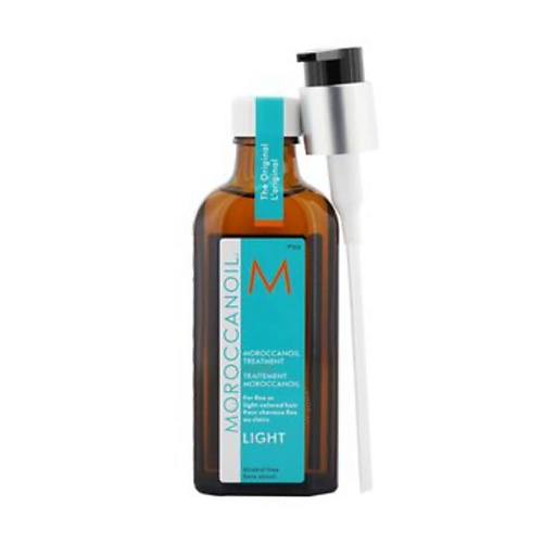 MOROCCANOIL Восстанавливающее масло для тонких и осветленных волос 100 MPL263348