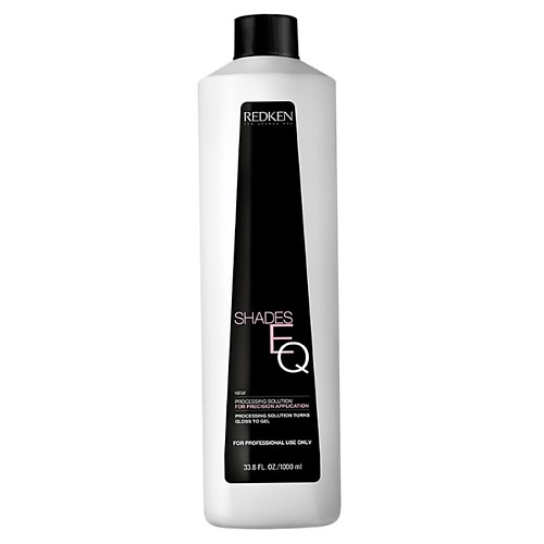 REDKEN Проявитель-уход Shades EQ Developer для краски для волос 1000 проявитель крем масло для краски chromatics 10vol 3%