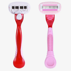 Бритва со сменной кассетой Fairy 5 лезвий