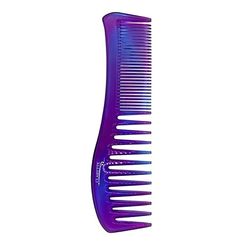 Расческа для волос CLARETTE Расчёска комбинированная аксессуары для волос clarette расчёска комбинированная clb 2060