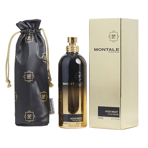 

MONTALE Парфюмерная вода Dark Aoud 100.0, Парфюмерная вода Dark Aoud