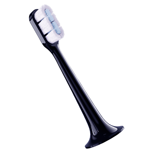 XIAOMI Насадка для электрической зубной щетки Xiaomi Electric Toothbrush T700 lp care сменная насадка для электрической зубной щетки dental intensive care