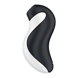 Вакуумно-волновой стимулятор с вибрацией Orca
