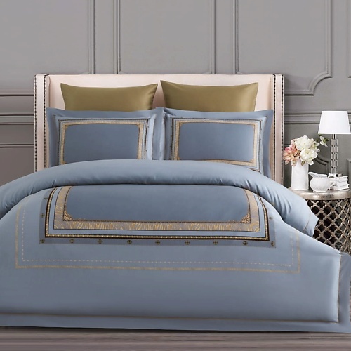 

ARYA HOME COLLECTION Постельное белье Diamond Nuit, Постельное белье Diamond Nuit
